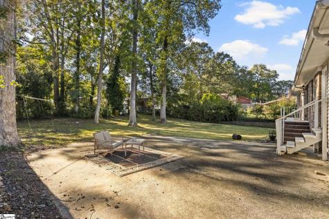 5 Tazewell Drive Greenville SC 29617