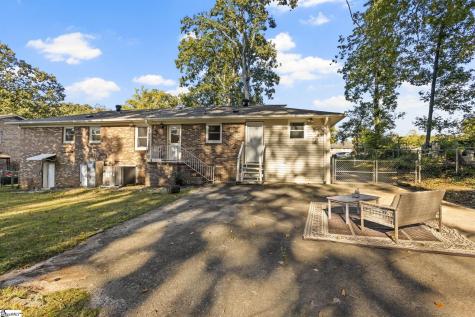 5 Tazewell Drive Greenville SC 29617