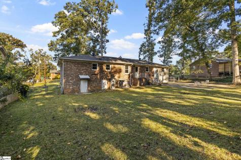 5 Tazewell Drive Greenville SC 29617