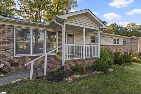 5 Tazewell Drive Greenville SC 29617