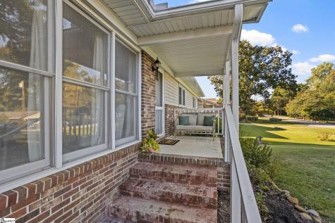 5 Tazewell Drive Greenville SC 29617