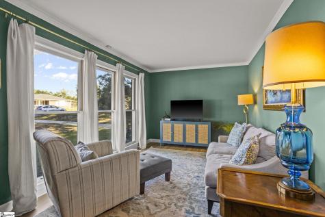 5 Tazewell Drive Greenville SC 29617
