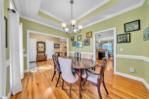 648 Mountain View Williamston SC 29697