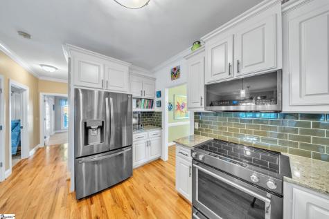 648 Mountain View Williamston SC 29697