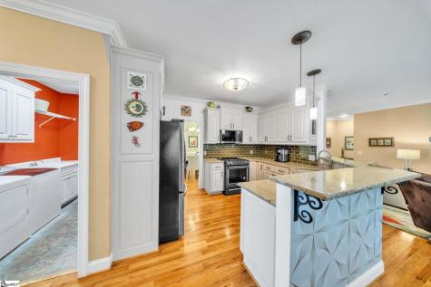 648 Mountain View Williamston SC 29697