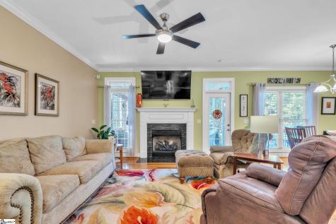 648 Mountain View Williamston SC 29697