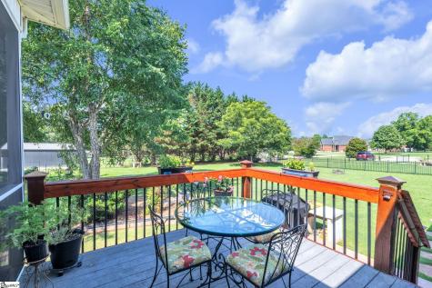 648 Mountain View Williamston SC 29697