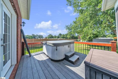 648 Mountain View Williamston SC 29697