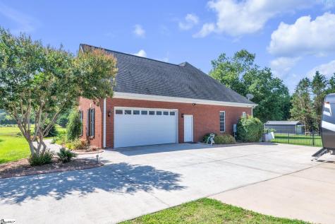 648 Mountain View Williamston SC 29697