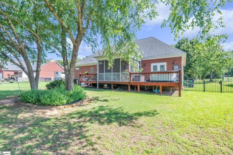 648 Mountain View Williamston SC 29697