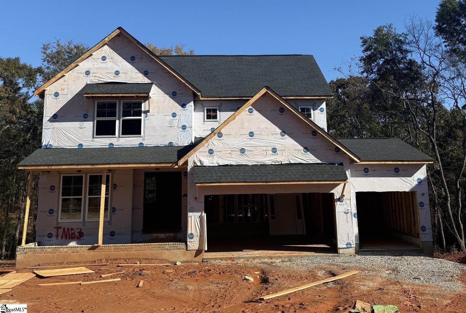 1112 Manse Jolly Road Anderson SC 29621