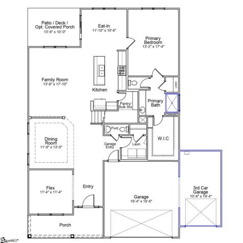 1112 Manse Jolly Road Anderson SC 29621