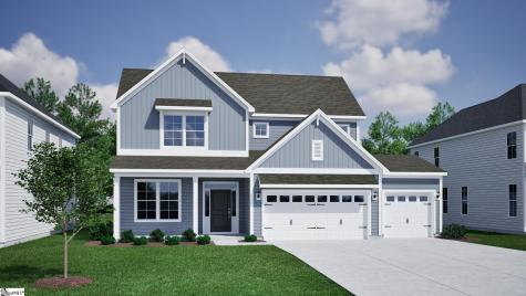 1112 Manse Jolly Road Anderson SC 29621