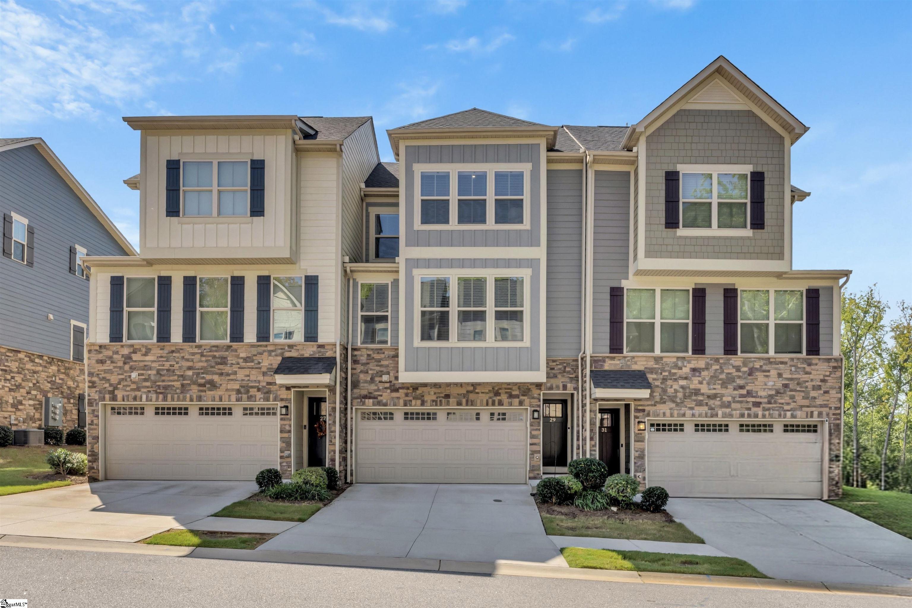 29 Questover Drive Greenville SC 29607