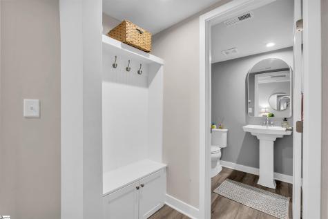 29 Questover Drive Greenville SC 29607