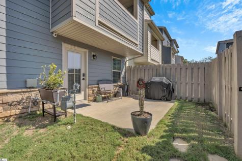 29 Questover Drive Greenville SC 29607