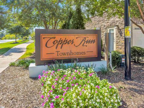 29 Questover Drive Greenville SC 29607