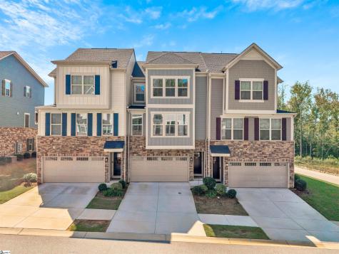 29 Questover Drive Greenville SC 29607