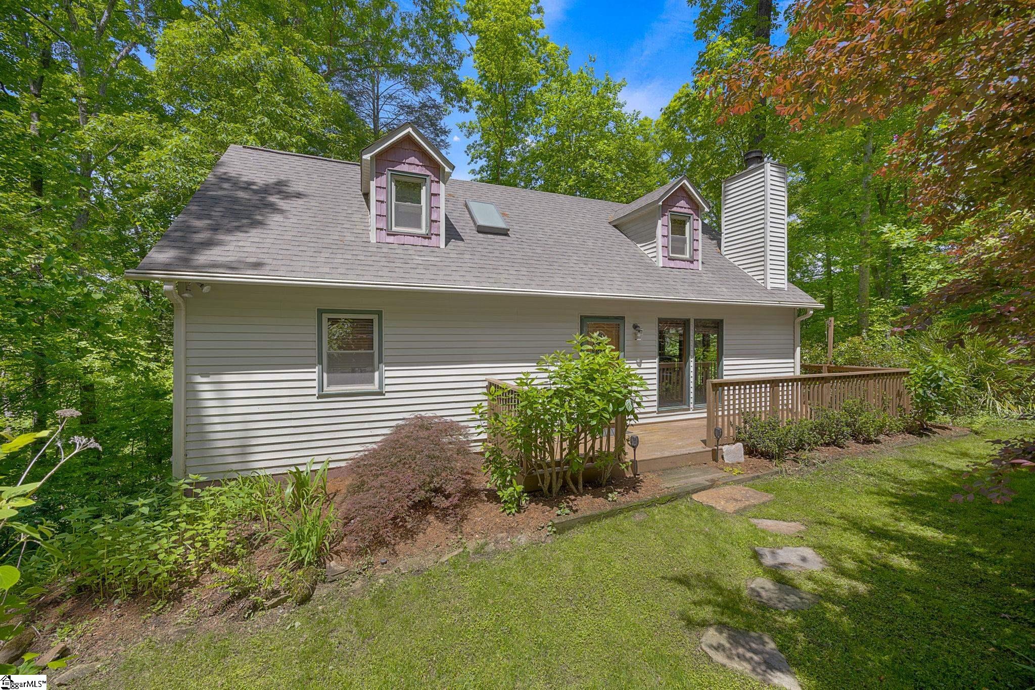 262 Belvoir Drive Pickens SC 29671