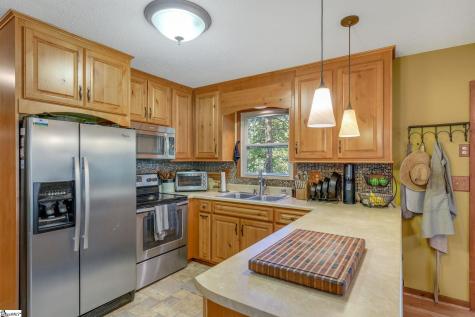 262 Belvoir Drive Pickens SC 29671