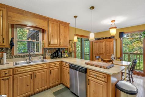 262 Belvoir Drive Pickens SC 29671