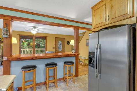 262 Belvoir Drive Pickens SC 29671