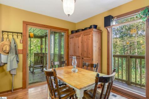 262 Belvoir Drive Pickens SC 29671