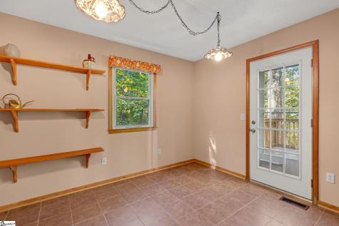 262 Belvoir Drive Pickens SC 29671