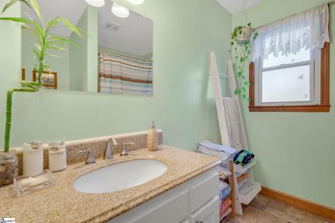 262 Belvoir Drive Pickens SC 29671