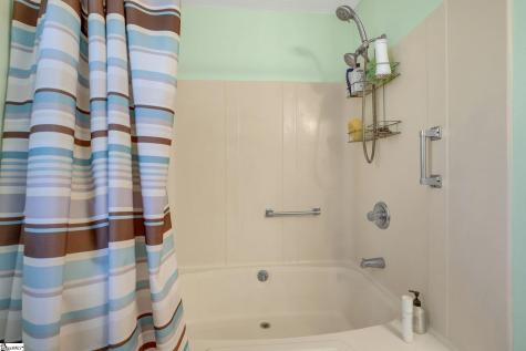 262 Belvoir Drive Pickens SC 29671