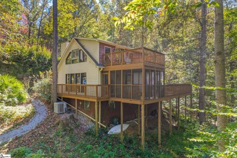 262 Belvoir Drive Pickens SC 29671