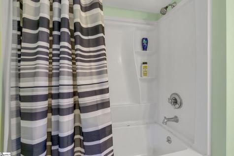 262 Belvoir Drive Pickens SC 29671