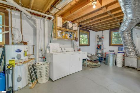 262 Belvoir Drive Pickens SC 29671