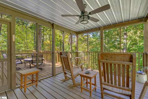 262 Belvoir Drive Pickens SC 29671