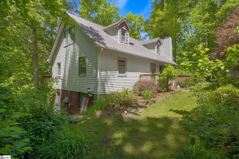 262 Belvoir Drive Pickens SC 29671