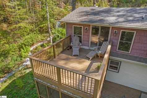 262 Belvoir Drive Pickens SC 29671