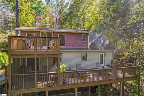 262 Belvoir Drive Pickens SC 29671