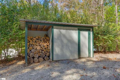 262 Belvoir Drive Pickens SC 29671