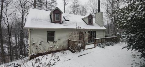 262 Belvoir Drive Pickens SC 29671