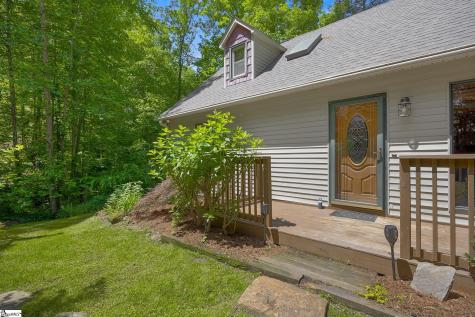 262 Belvoir Drive Pickens SC 29671