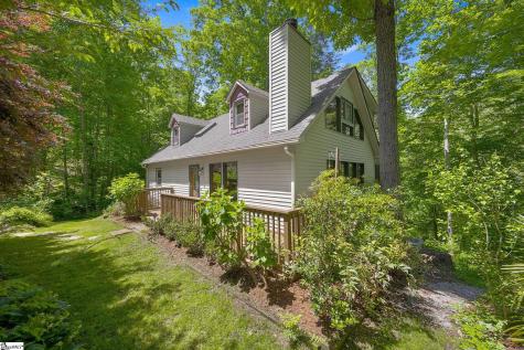 262 Belvoir Drive Pickens SC 29671