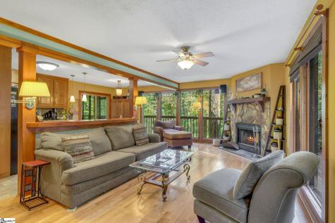 262 Belvoir Drive Pickens SC 29671