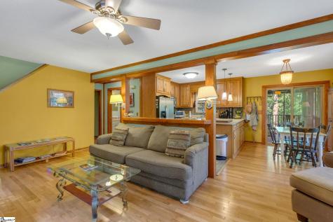 262 Belvoir Drive Pickens SC 29671