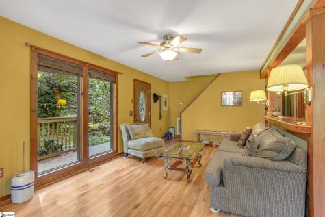 262 Belvoir Drive Pickens SC 29671