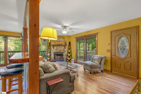 262 Belvoir Drive Pickens SC 29671