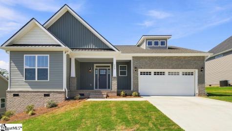 606 Hidden Creek Court Seneca SC 29678