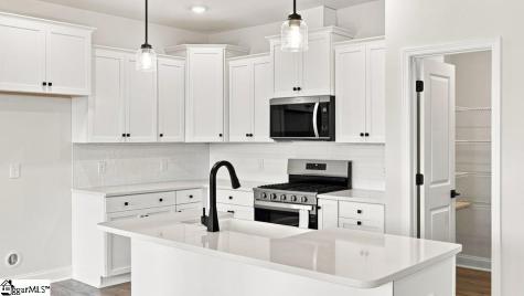 606 Hidden Creek Court Seneca SC 29678