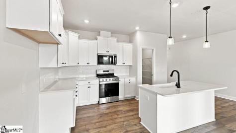 606 Hidden Creek Court Seneca SC 29678