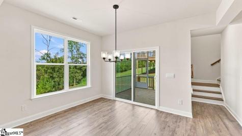 606 Hidden Creek Court Seneca SC 29678