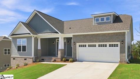 606 Hidden Creek Court Seneca SC 29678